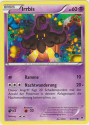 Phantomkräfte 44/119 Irrbis