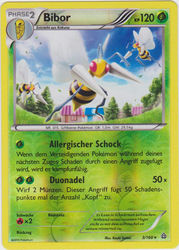 Protoschock 3/160 Bibor