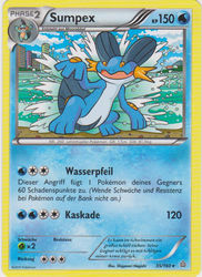 Protoschock 35/160 Sumpex