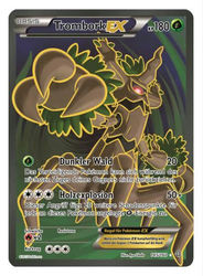 Protoschock 145/160 Trombork EX