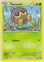 TURBOfieber 4/122 Samurzel