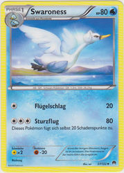 TURBOfieber 37/122 Swaroness