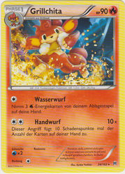 TURBOstart 24/162 Grillchita