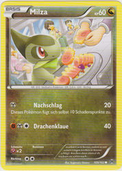 TURBOstart 109/162 Milza