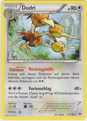 TURBOstart 117/162 Dodri