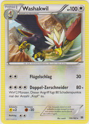 TURBOstart 130/162 Washakwil