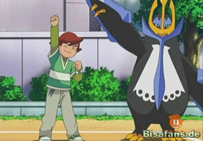 Screenshot von Impoleon