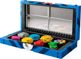 Artworks zu Kollektion mit den Orden der Kanto-Region (#40892)