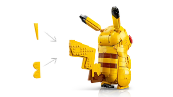 Artworks zu Pikachu und Pokéball (#72152)