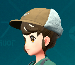 Neue Kleidung in Pokémon Karmesin und Purpur