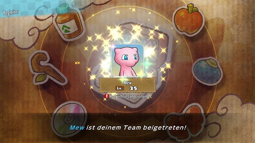 Screenshot des Spiels Screenshot des Spiels