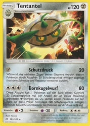 Teams sind Trumpf 103/181 Tentantel