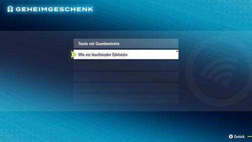 Extra-Nebenmission 1 in Pokémon Pokémon-Legenden: Z-A
