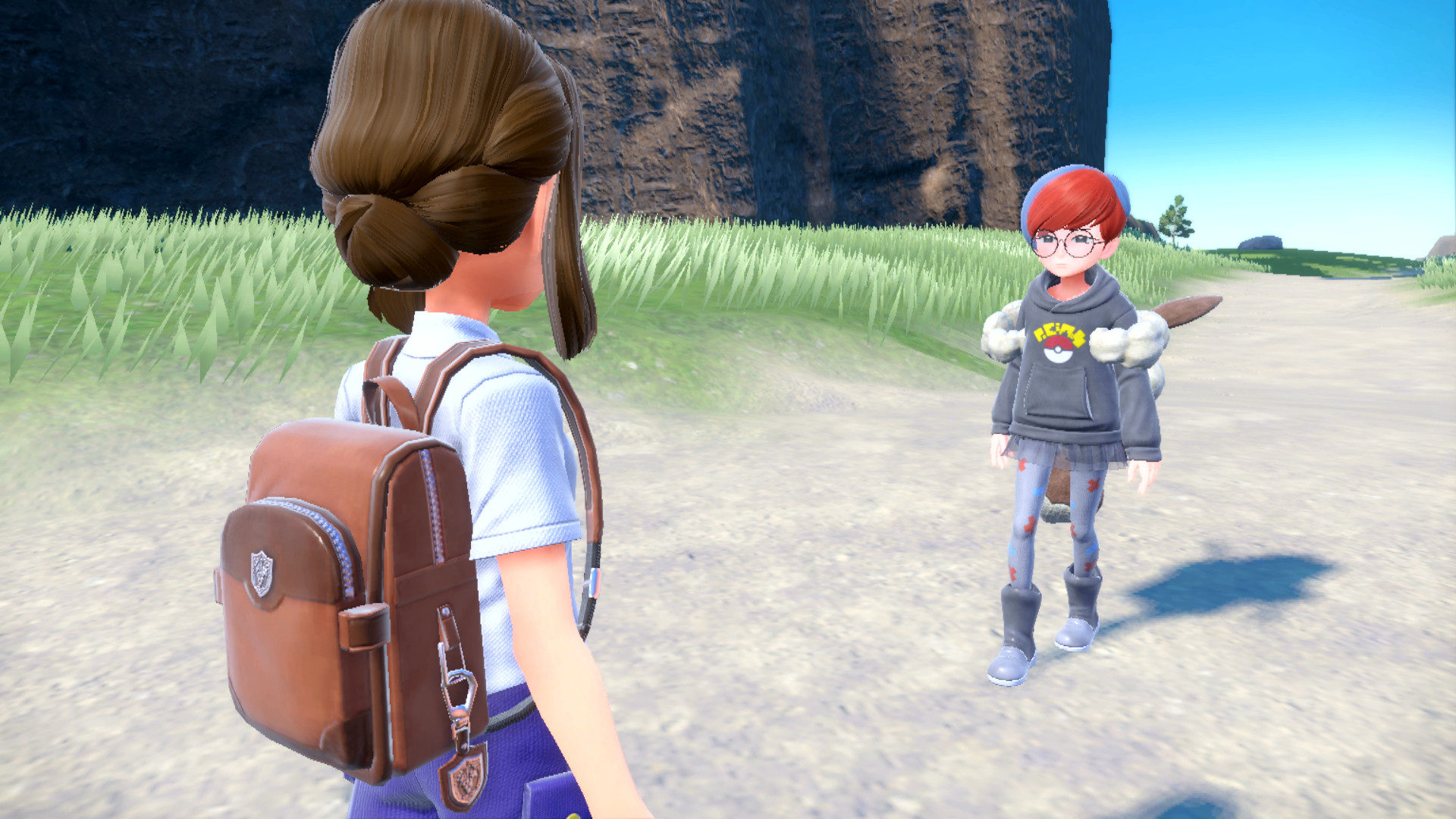 Screenshot zur Bisafans-Komplettlösung Screenshot zur Bisafans-Komplettlösung