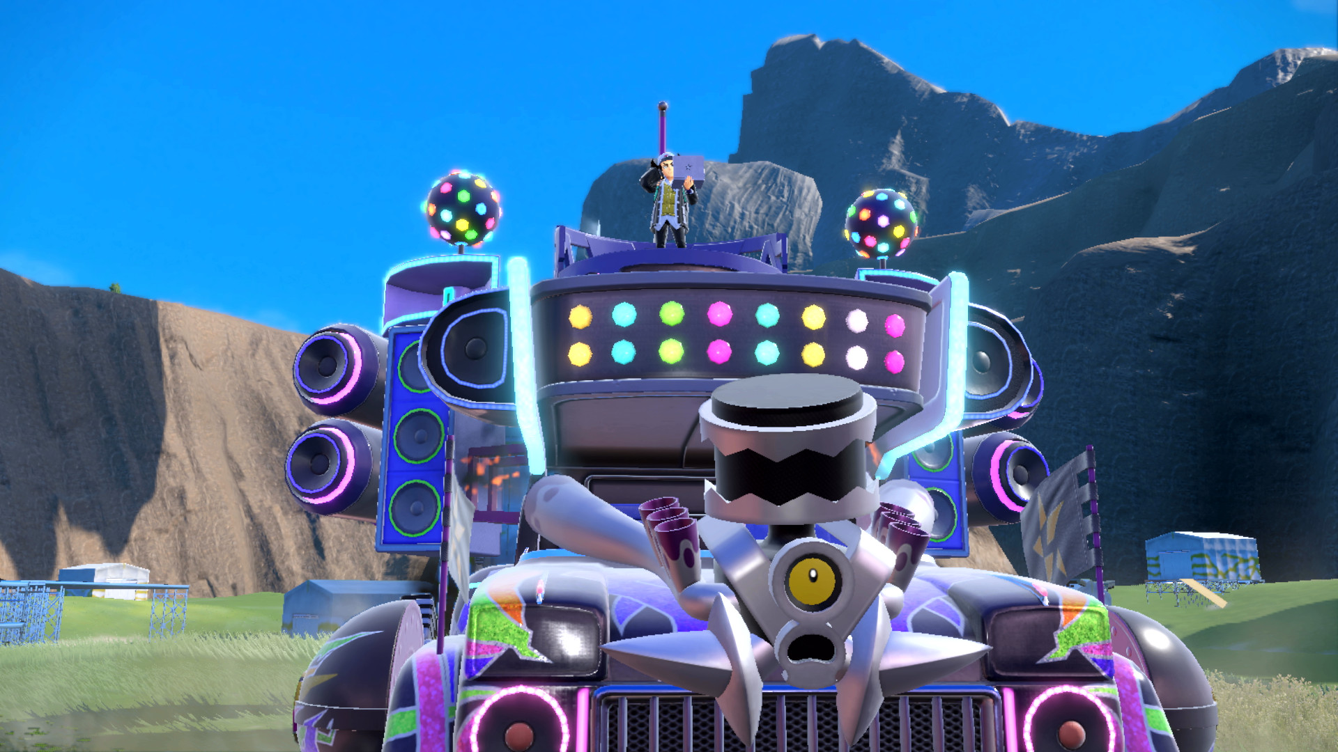 Screenshot zur Bisafans-Komplettlösung Screenshot zur Bisafans-Komplettlösung