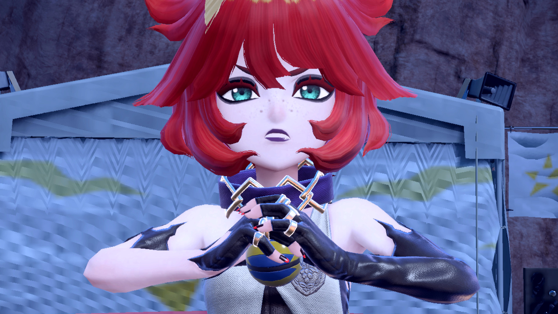 Screenshot zur Bisafans-Komplettlösung Screenshot zur Bisafans-Komplettlösung