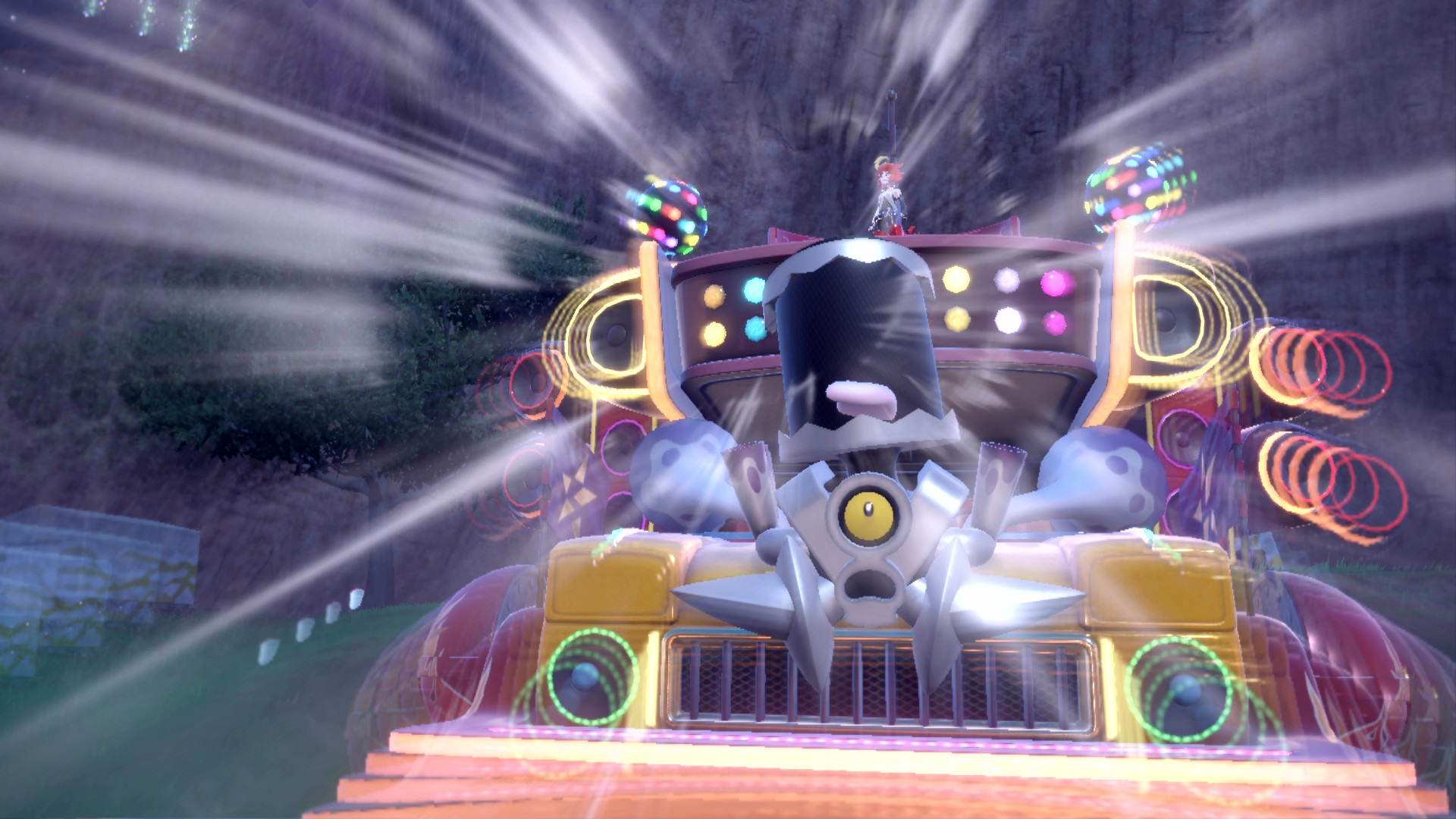 Screenshot zur Bisafans-Komplettlösung Screenshot zur Bisafans-Komplettlösung