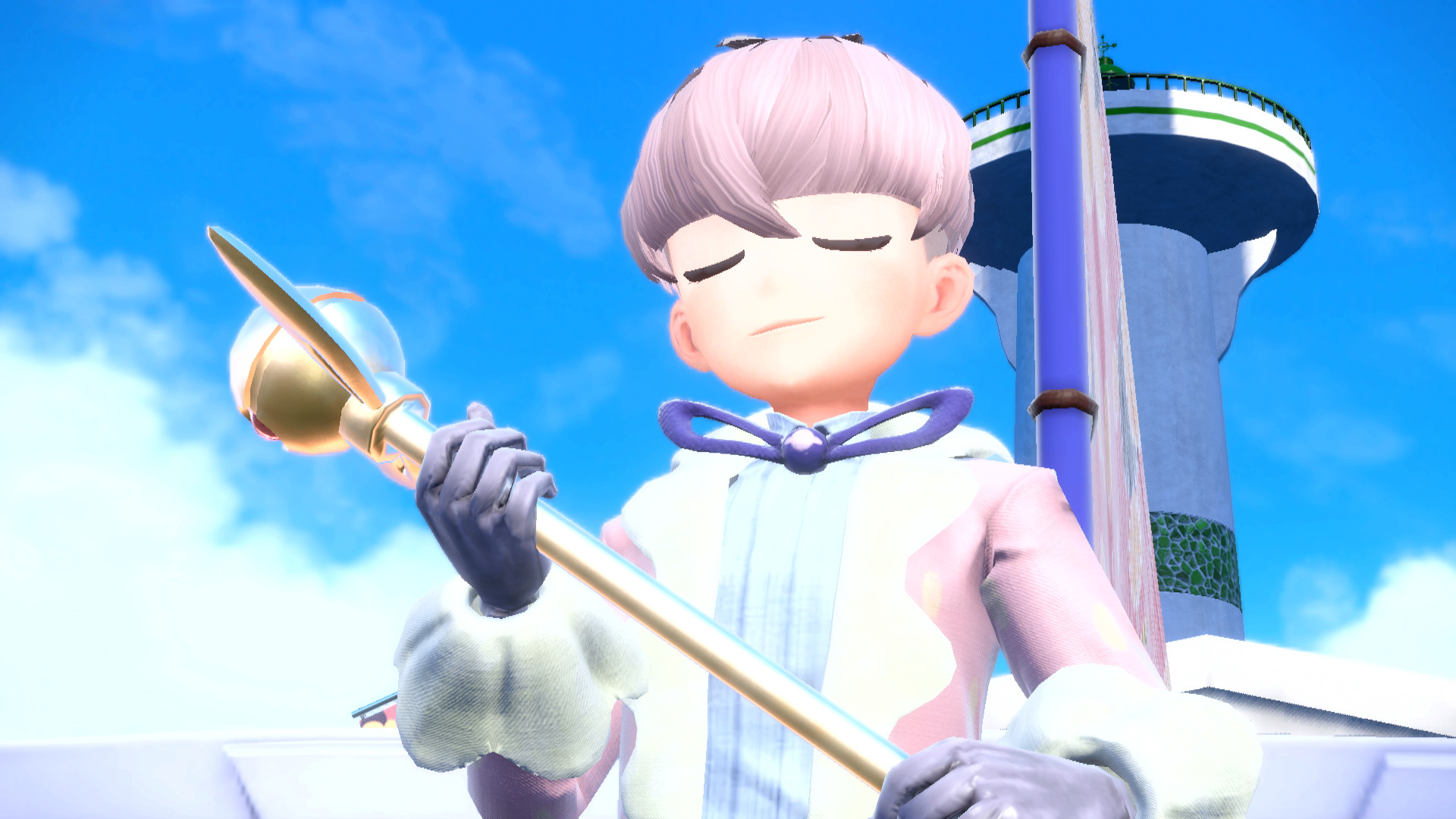 Screenshot zur Bisafans-Komplettlösung Screenshot zur Bisafans-Komplettlösung