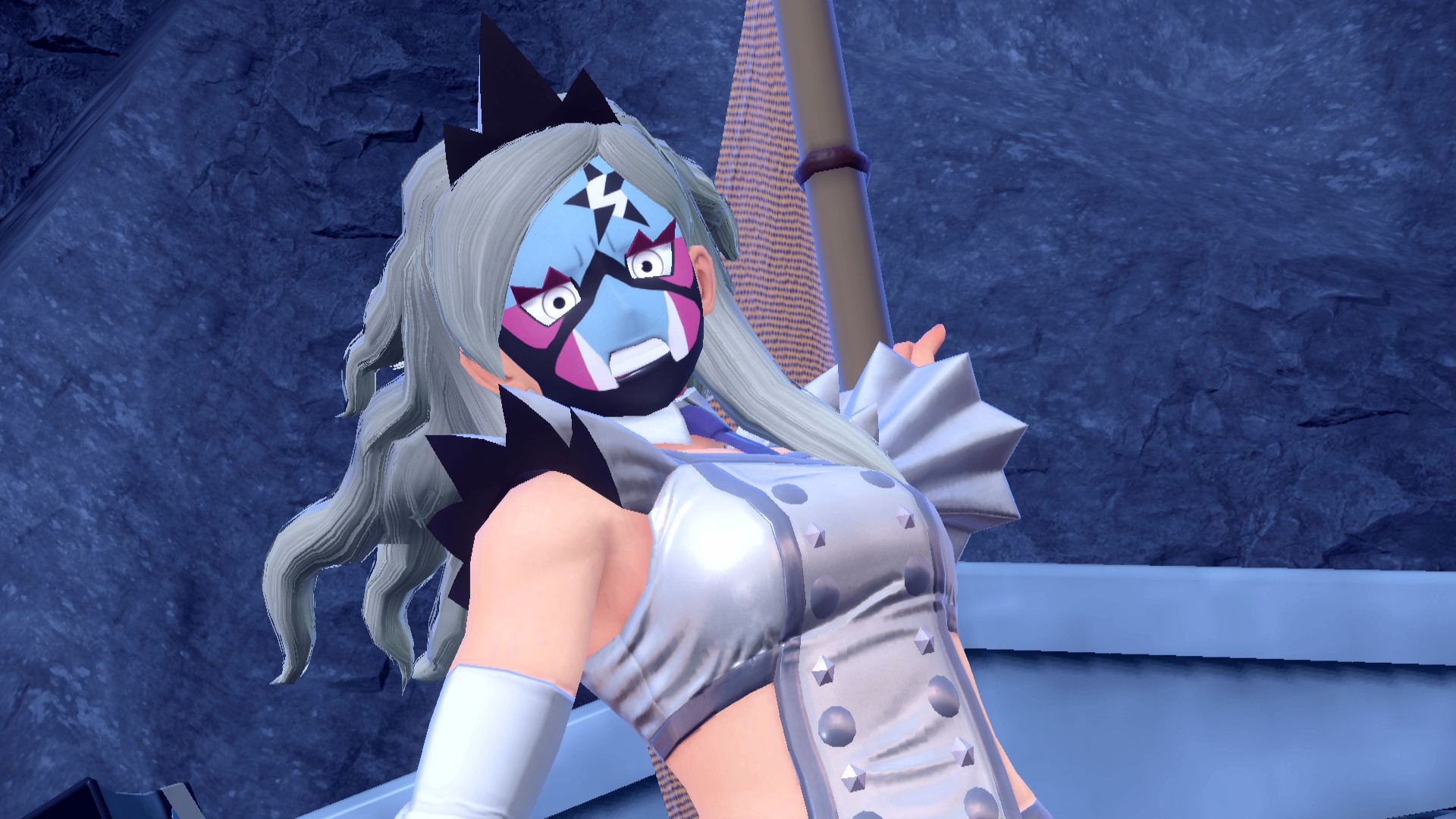 Screenshot zur Bisafans-Komplettlösung Screenshot zur Bisafans-Komplettlösung