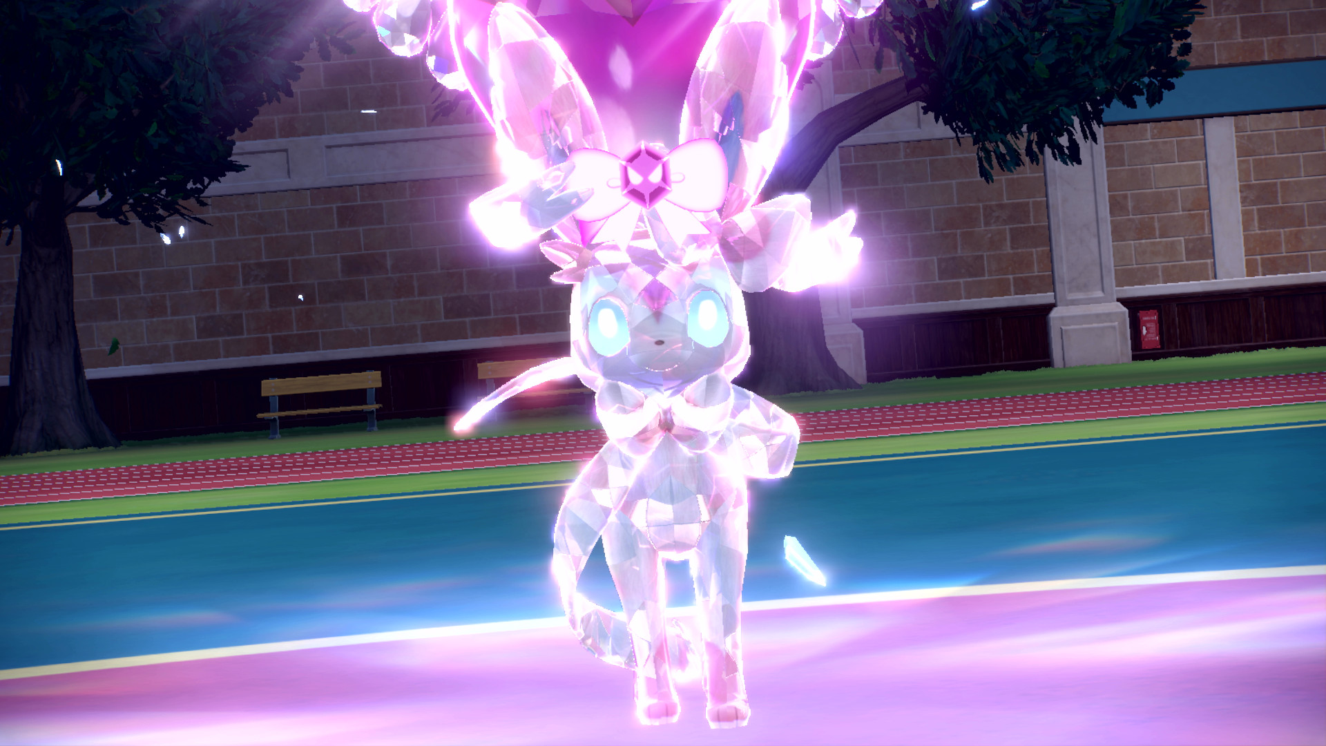 Screenshot zur Bisafans-Komplettlösung Screenshot zur Bisafans-Komplettlösung