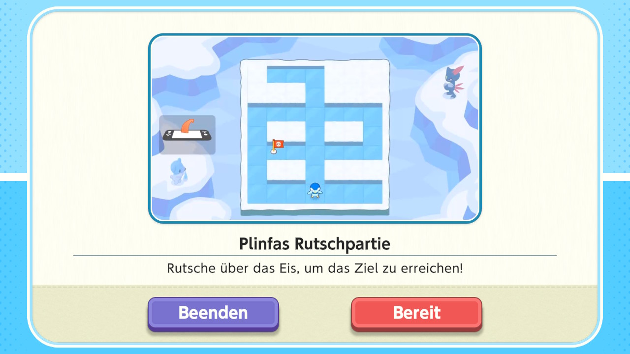 Plinfas Rutschpartie Plinfas Rutschpartie