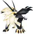 Necrozma (Abendmähne)