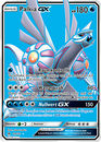119	Palkia GX