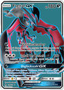 124	Yveltal GX