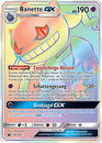 174	Banette GX