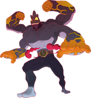 Gigadynamax-Machomei