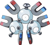 Magneton