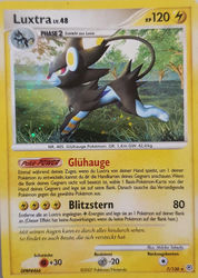 Diamant & Perl 7/130 Luxtra