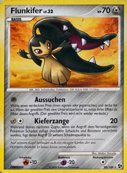 Epische Begegnungen 24/106 Flunkifer