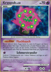 Erwachte Legenden 16/146 Kryppukk