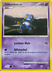 Majestätischer Morgen 60/100 Glibunkel