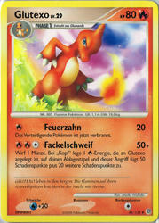 Rätselhafte Wunder 46/132 Glutexo