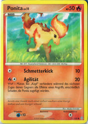 Sturmtief 71/100 Ponita