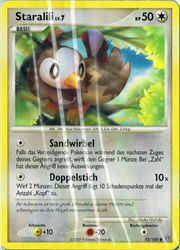 Sturmtief 75/100 Staralili