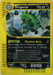 Expedition 29/165 Despotar