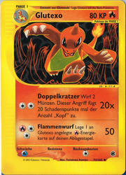 Expedition 73/165 Glutexo