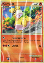 Entfesselt 35/95 Camaub