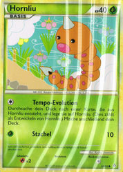 Entfesselt 69/95 Hornliu