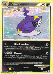 Triumph 30/102 Tohaido