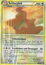 Triumph 38/102 Schlurplek