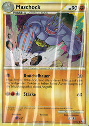 Triumph 40/102 Maschock