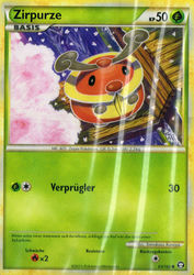 Triumph 65/102 Zirpurze