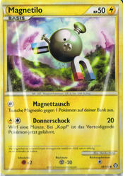 Triumph 68/102 Magnetilo