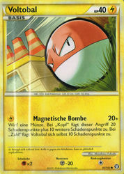 Triumph 83/102 Voltobal