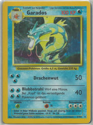 Basis-Set 6/102 Garados