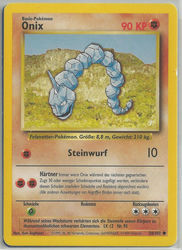 Basis-Set 56/102 Onix